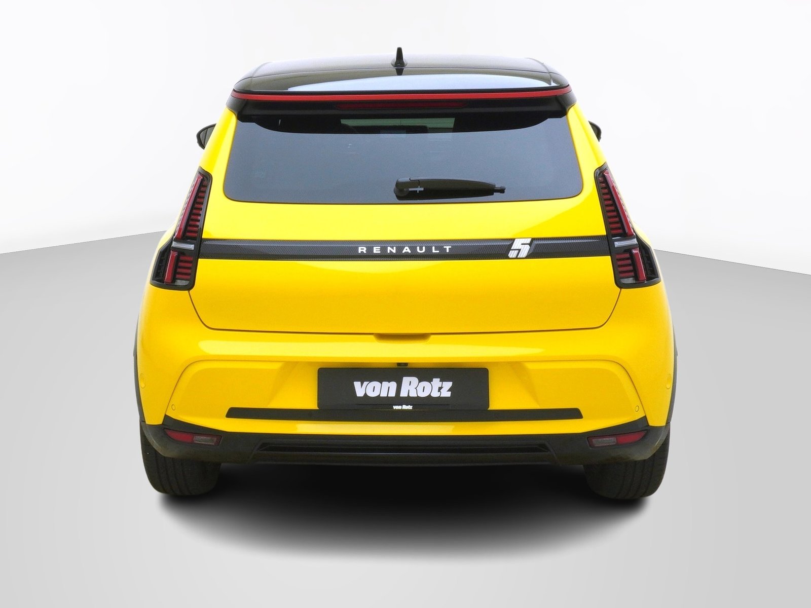 RENAULT R5 E-Tech Comfort Range iconic, Elettrica, Auto nuove, Automatico - 4