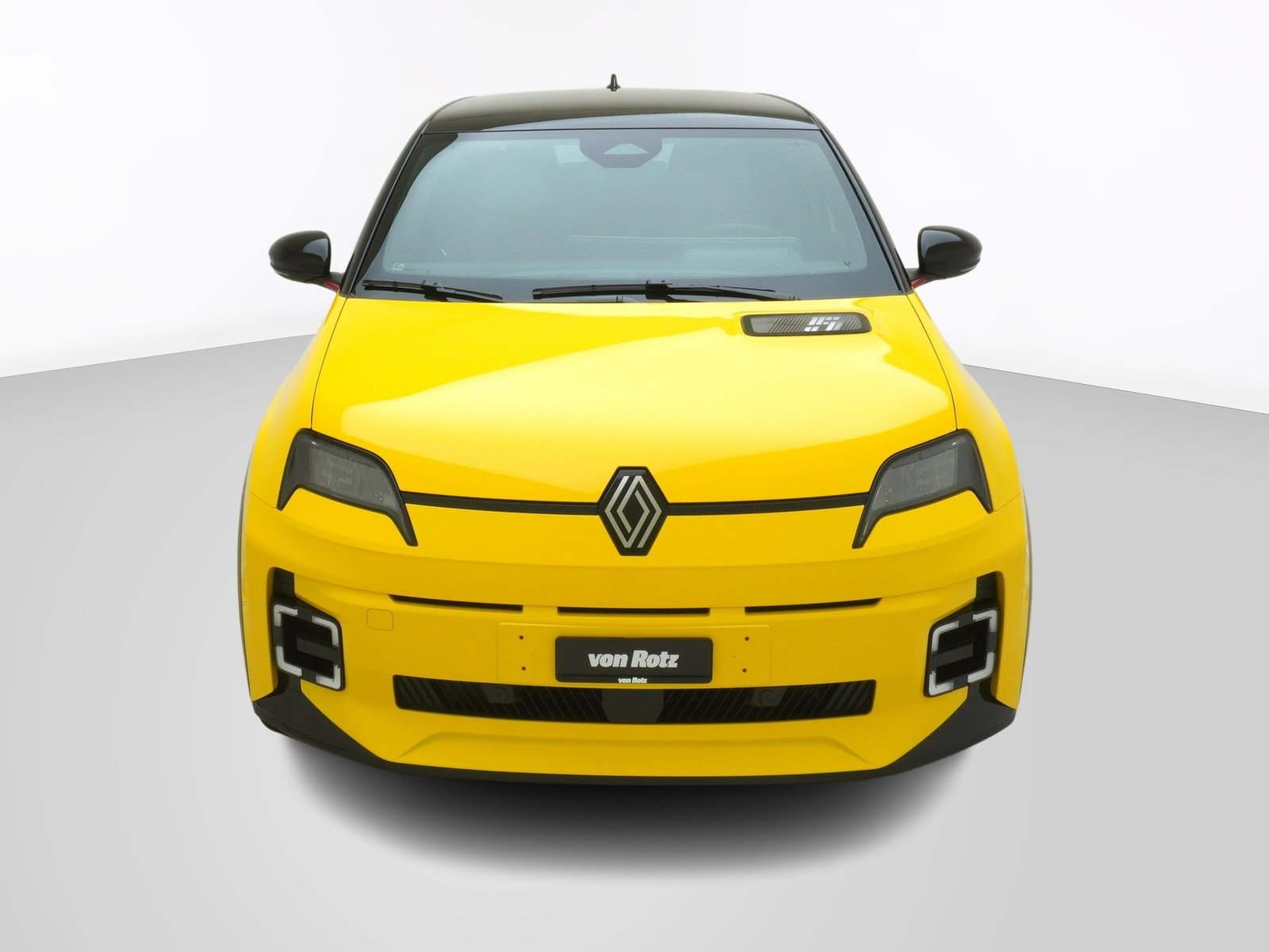 RENAULT R5 E-Tech Comfort Range iconic, Elettrica, Auto nuove, Automatico - 6