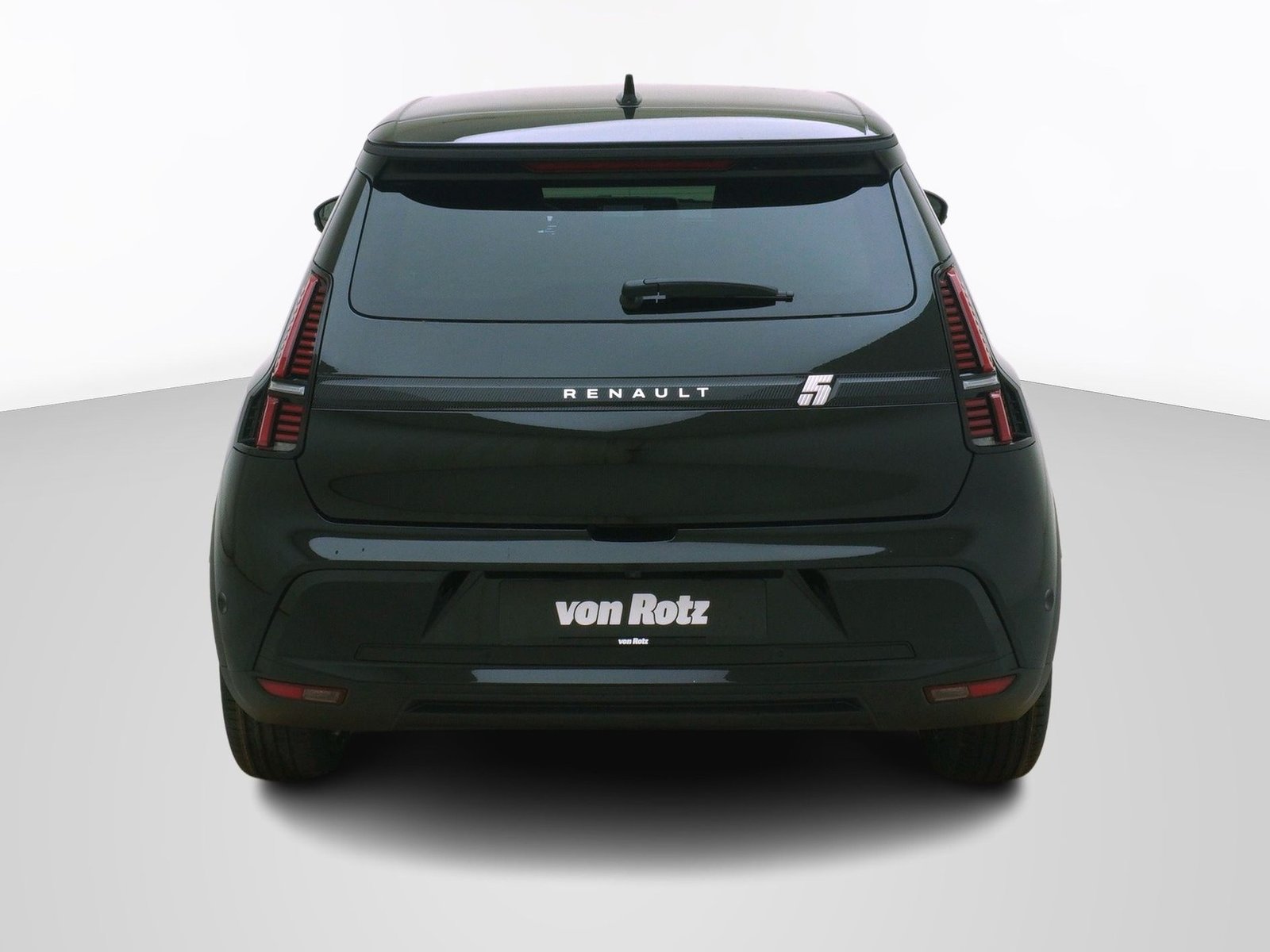 RENAULT R5 E-Tech Comfort Range techno, Elettrica, Auto nuove, Automatico - 3