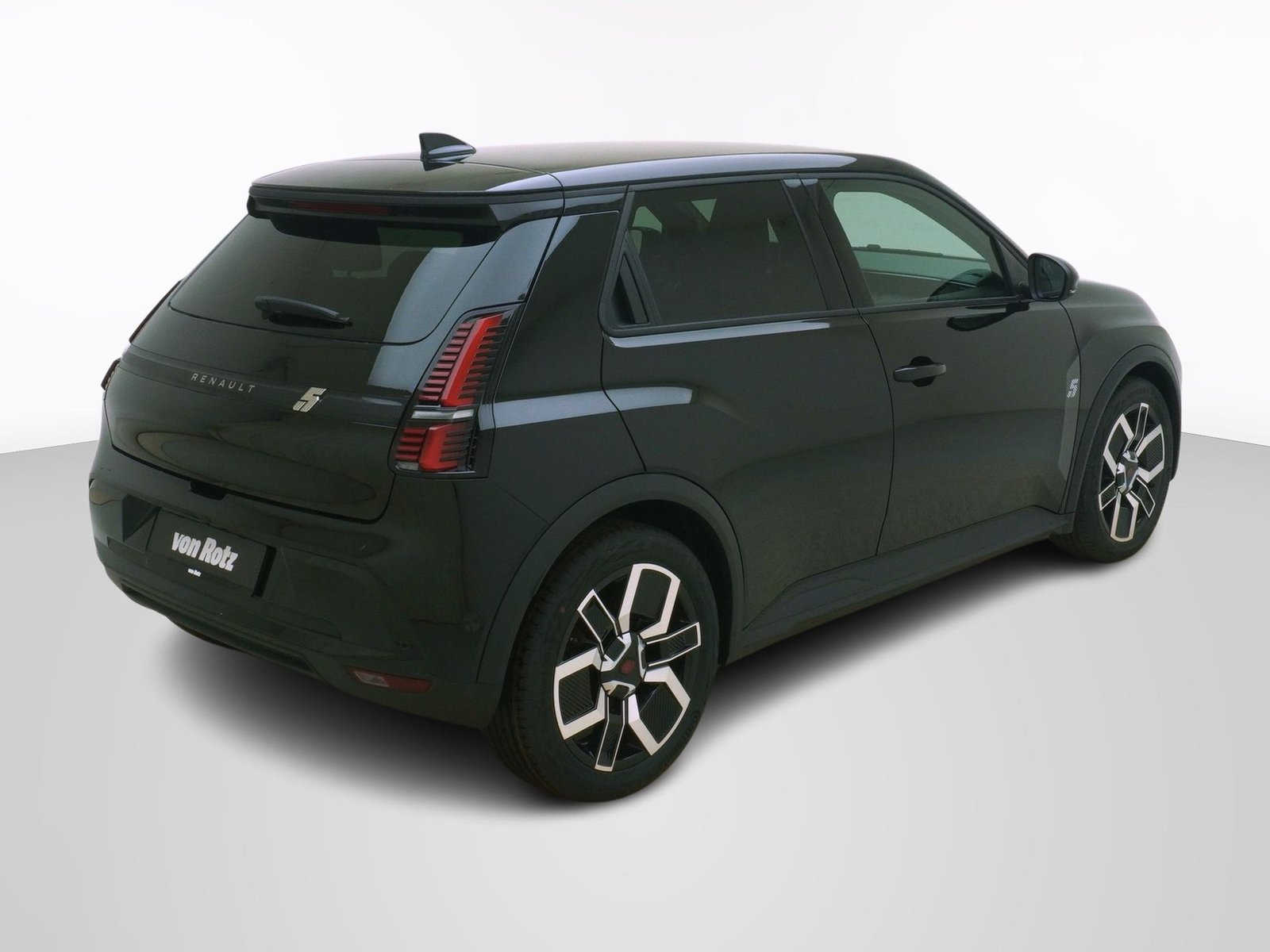 RENAULT R5 E-Tech Comfort Range techno, Elettrica, Auto nuove, Automatico - 5