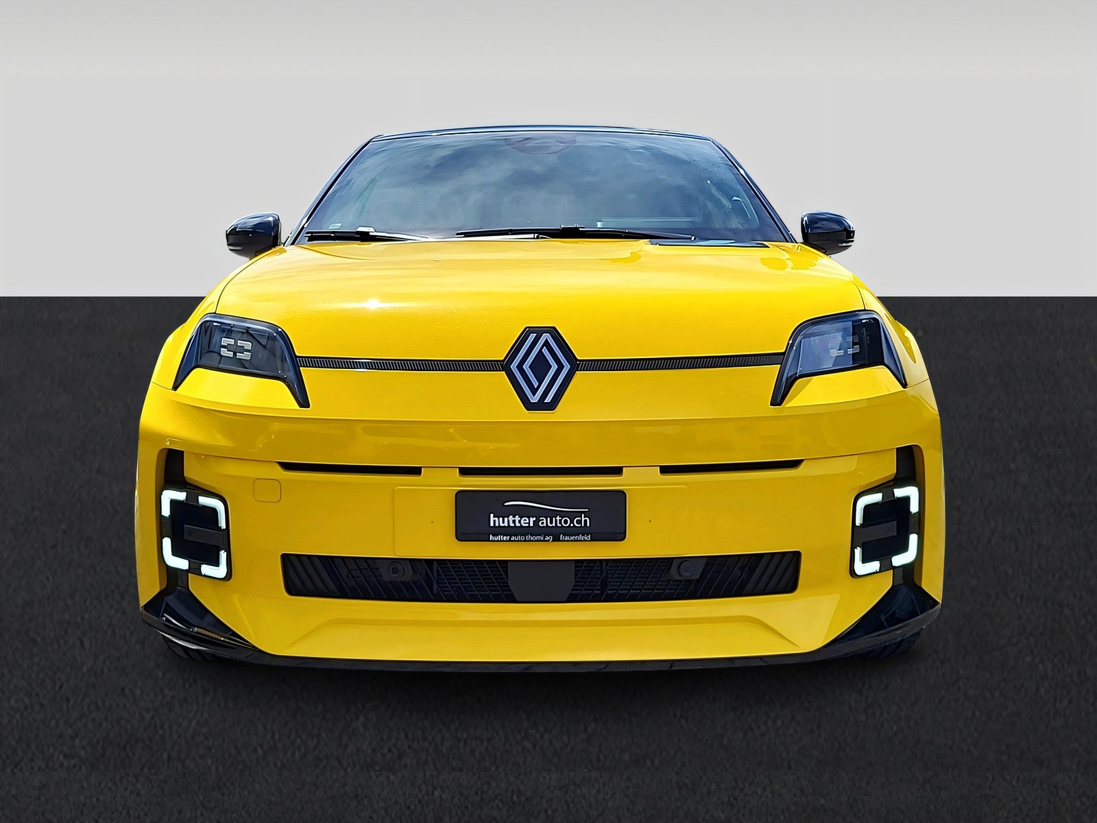 RENAULT R5 E-Tech Comfort Range iconic five, Elettrica, Auto nuove, Automatico - 2