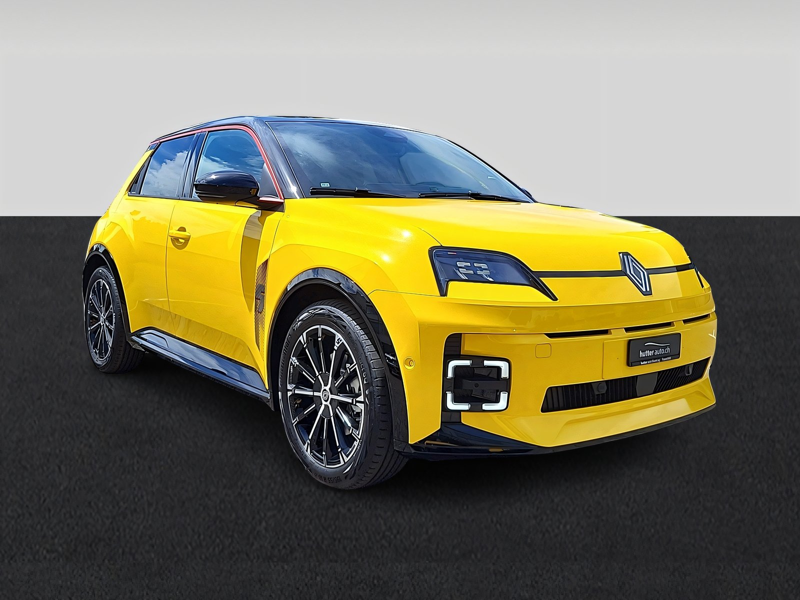 RENAULT R5 E-Tech Comfort Range iconic five, Elettrica, Auto nuove, Automatico - 3