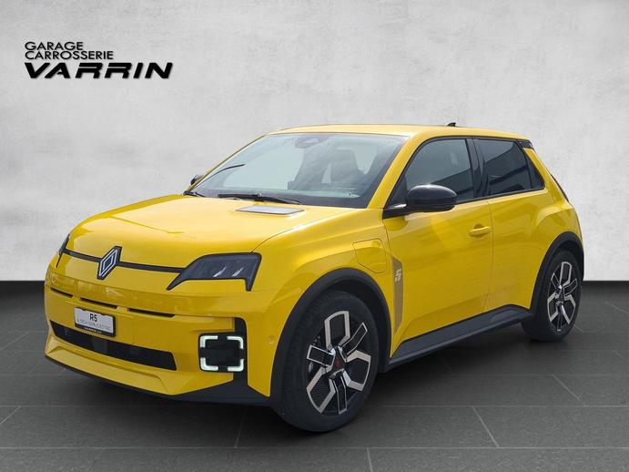 RENAULT R5 E-Tech Comfort Range techno, Elettrica, Auto nuove, Automatico