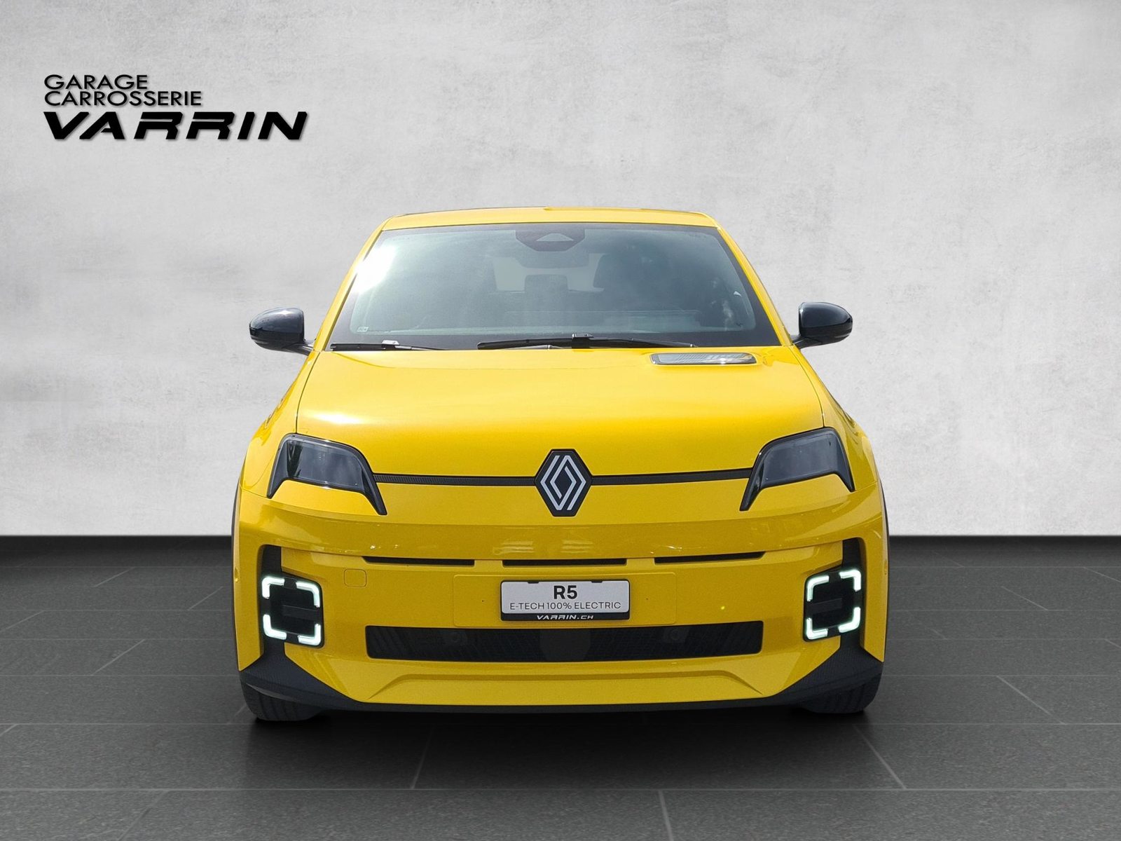RENAULT R5 E-Tech Comfort Range techno, Elettrica, Auto nuove, Automatico - 2