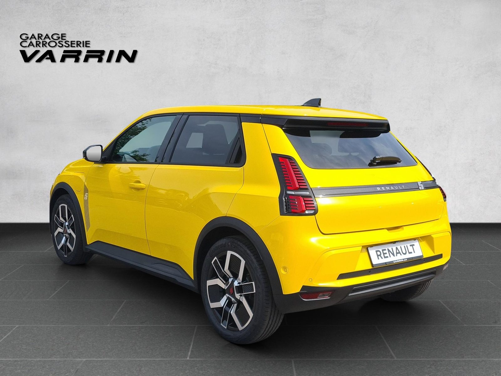 RENAULT R5 E-Tech Comfort Range techno, Elettrica, Auto nuove, Automatico - 4