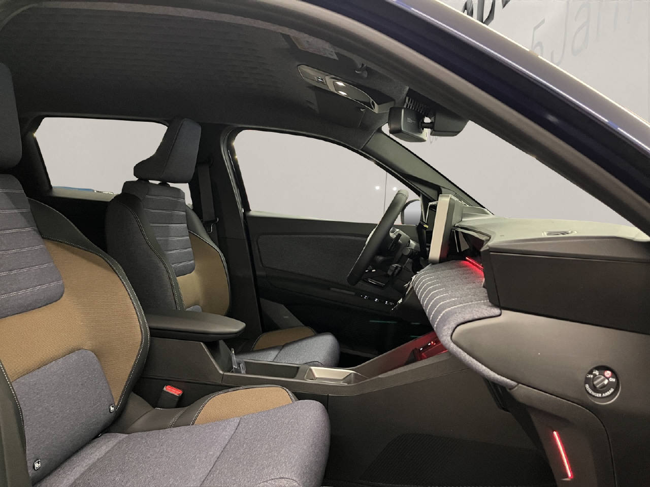 RENAULT R5 E-Tech Comfort Range techno, Elektro, Neuwagen, Automatik - 6