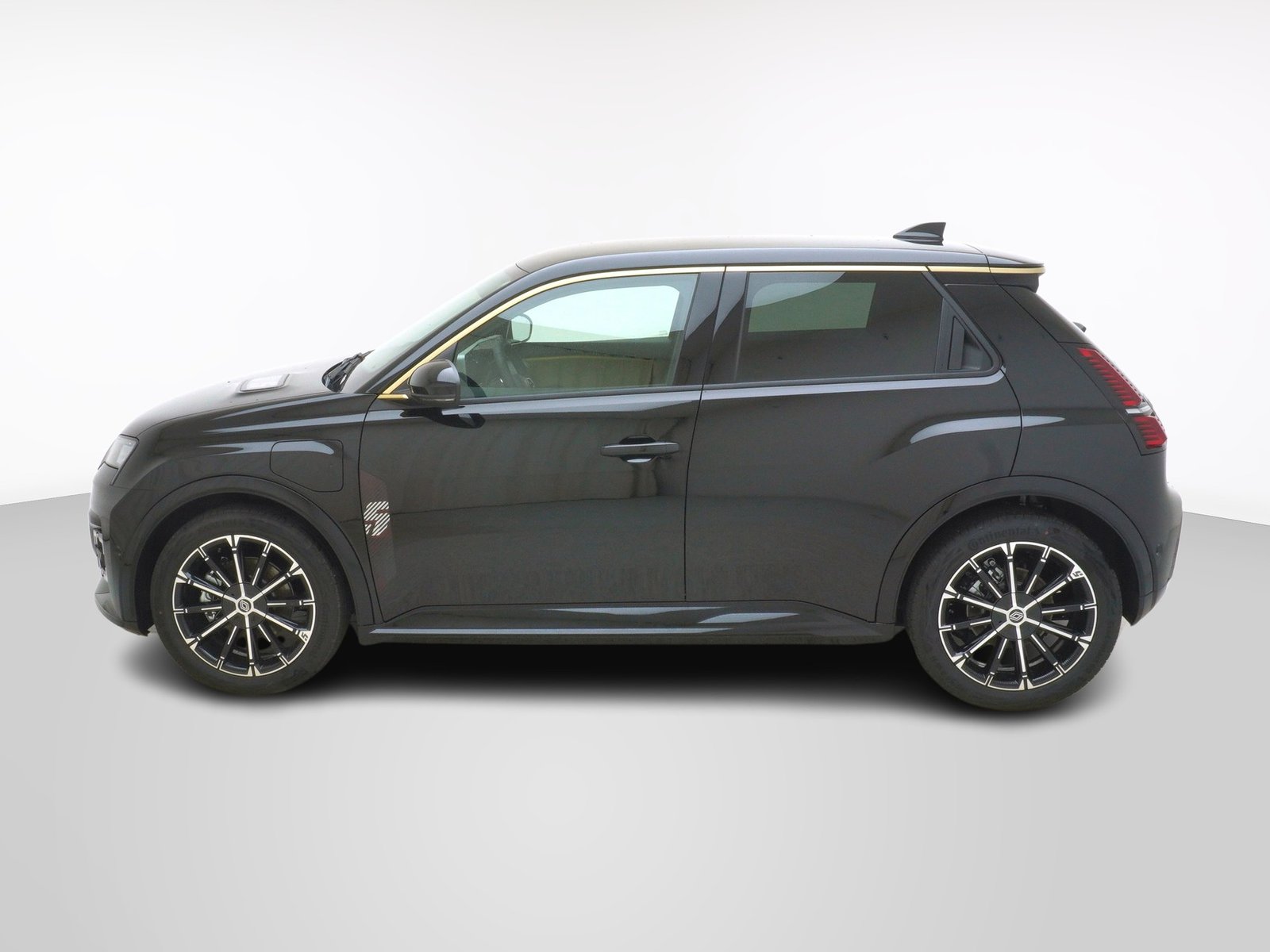 RENAULT R5 E-Tech Comfort Range iconic, Elektro, Neuwagen, Automatik - 2