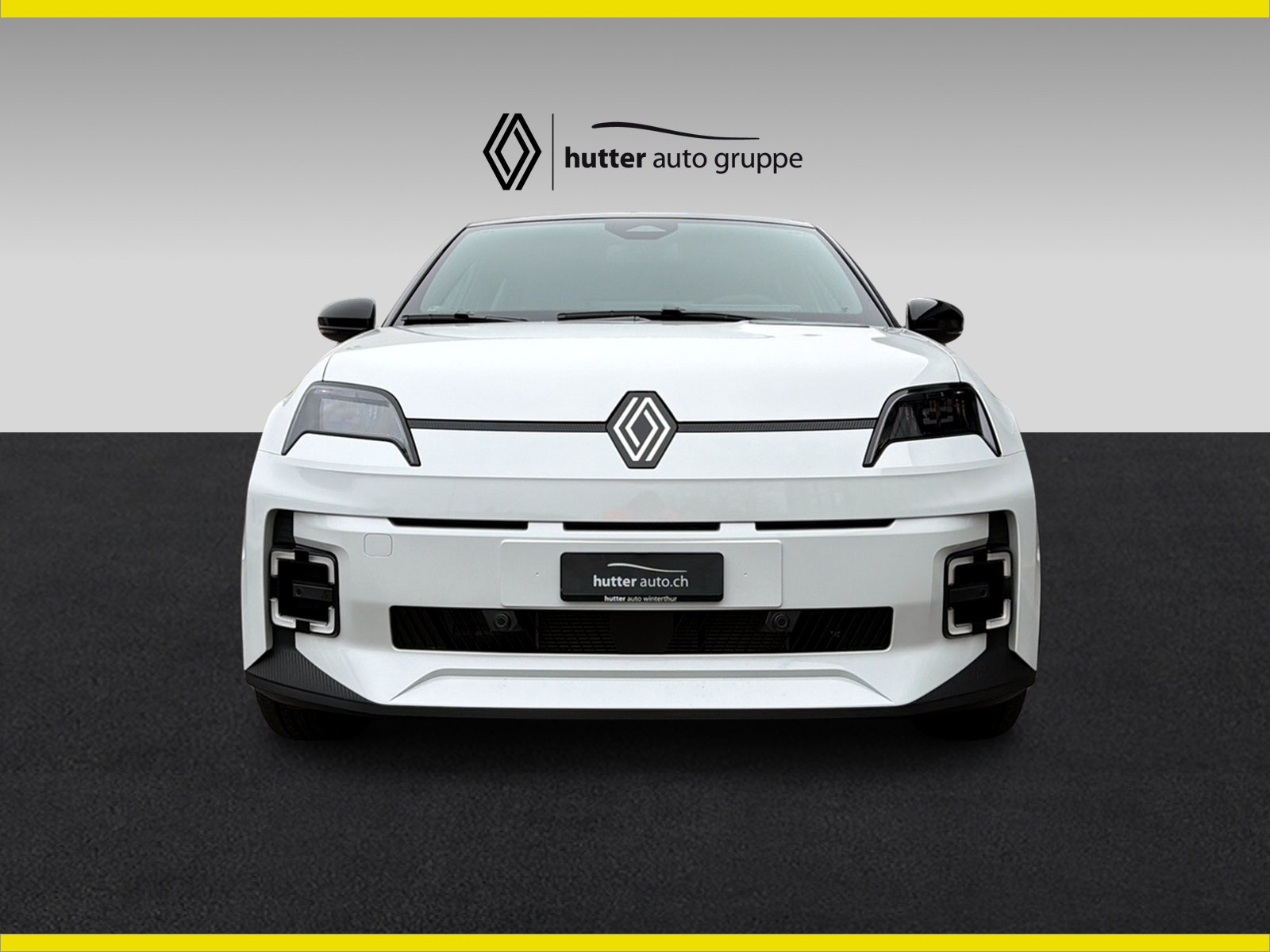 RENAULT R5 E-Tech Comfort Range techno, Elettrica, Auto nuove, Automatico - 3