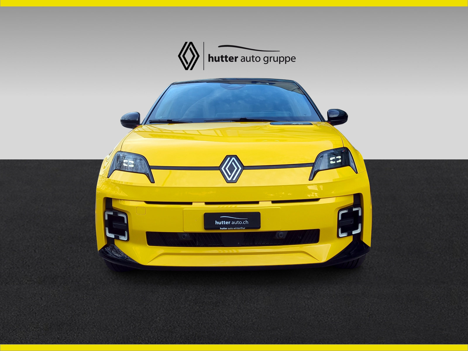 RENAULT R5 E-Tech Comfort Range iconic five, Elettrica, Auto nuove, Automatico - 3