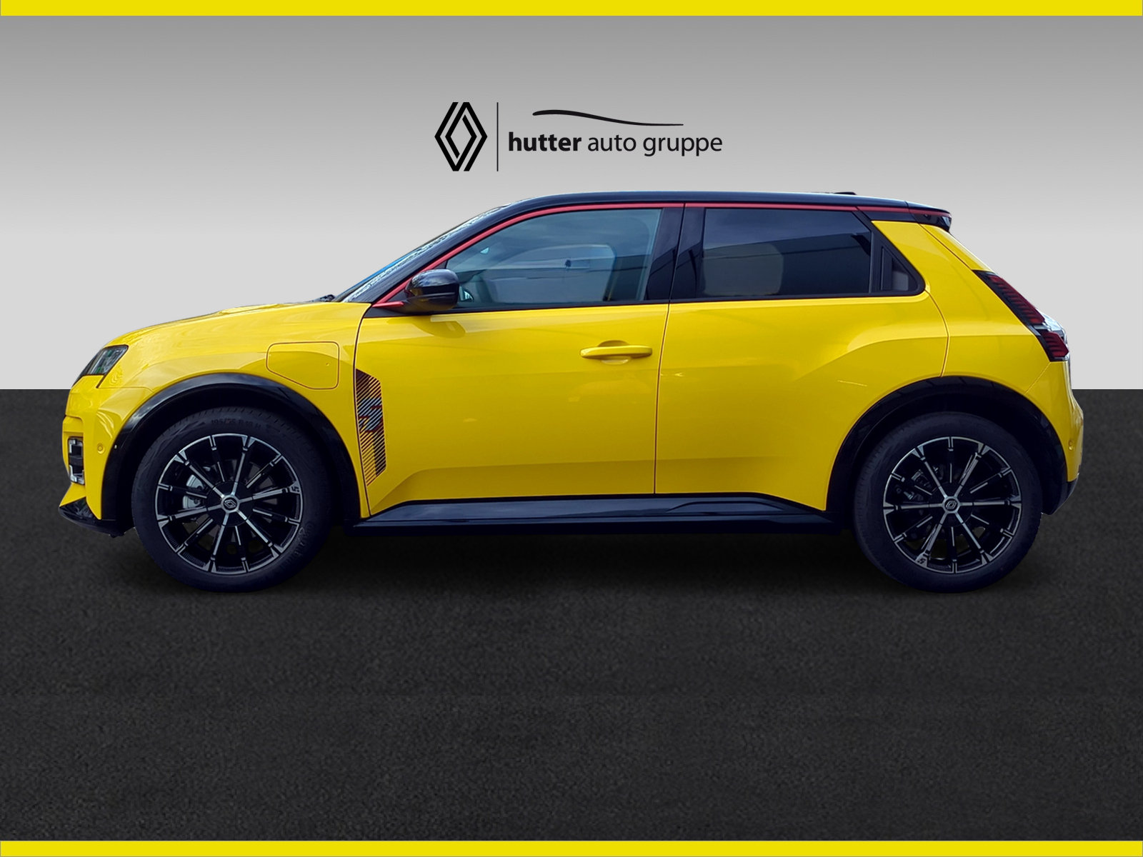 RENAULT R5 E-Tech Comfort Range iconic five, Elettrica, Auto nuove, Automatico - 6