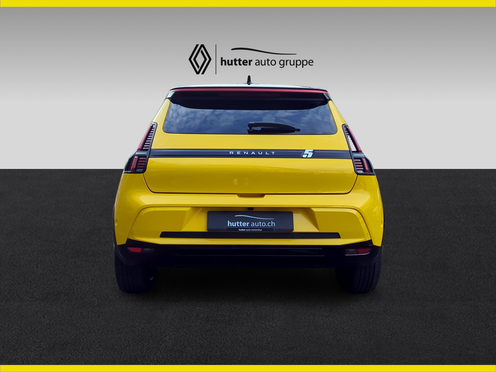 RENAULT R5 E-Tech Comfort Range iconic five, Elettrica, Auto nuove, Automatico - 7