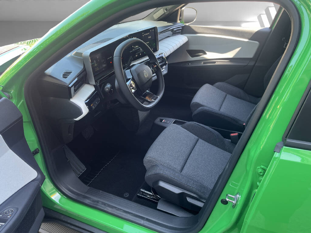 RENAULT R5 E-Tech Comfort Range evolution, Electric, New car, Automatic - 4
