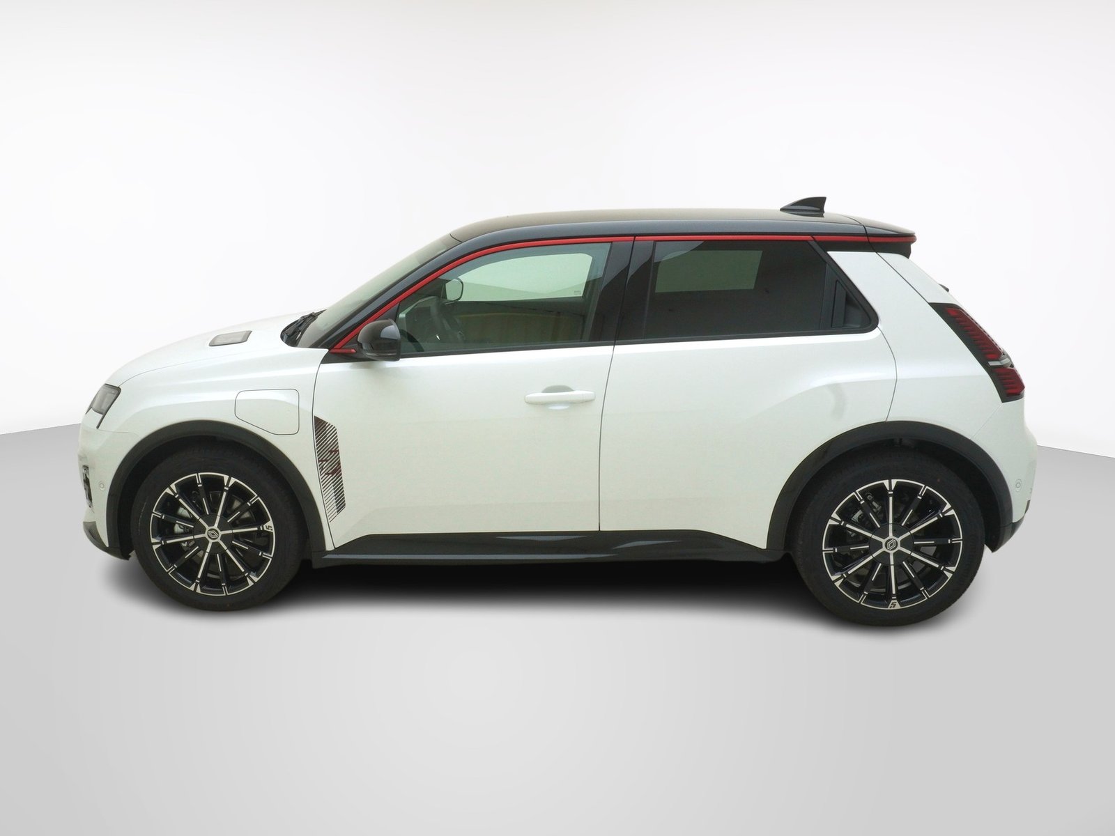RENAULT R5 E-Tech Comfort Range iconic, Elettrica, Auto nuove, Automatico - 2