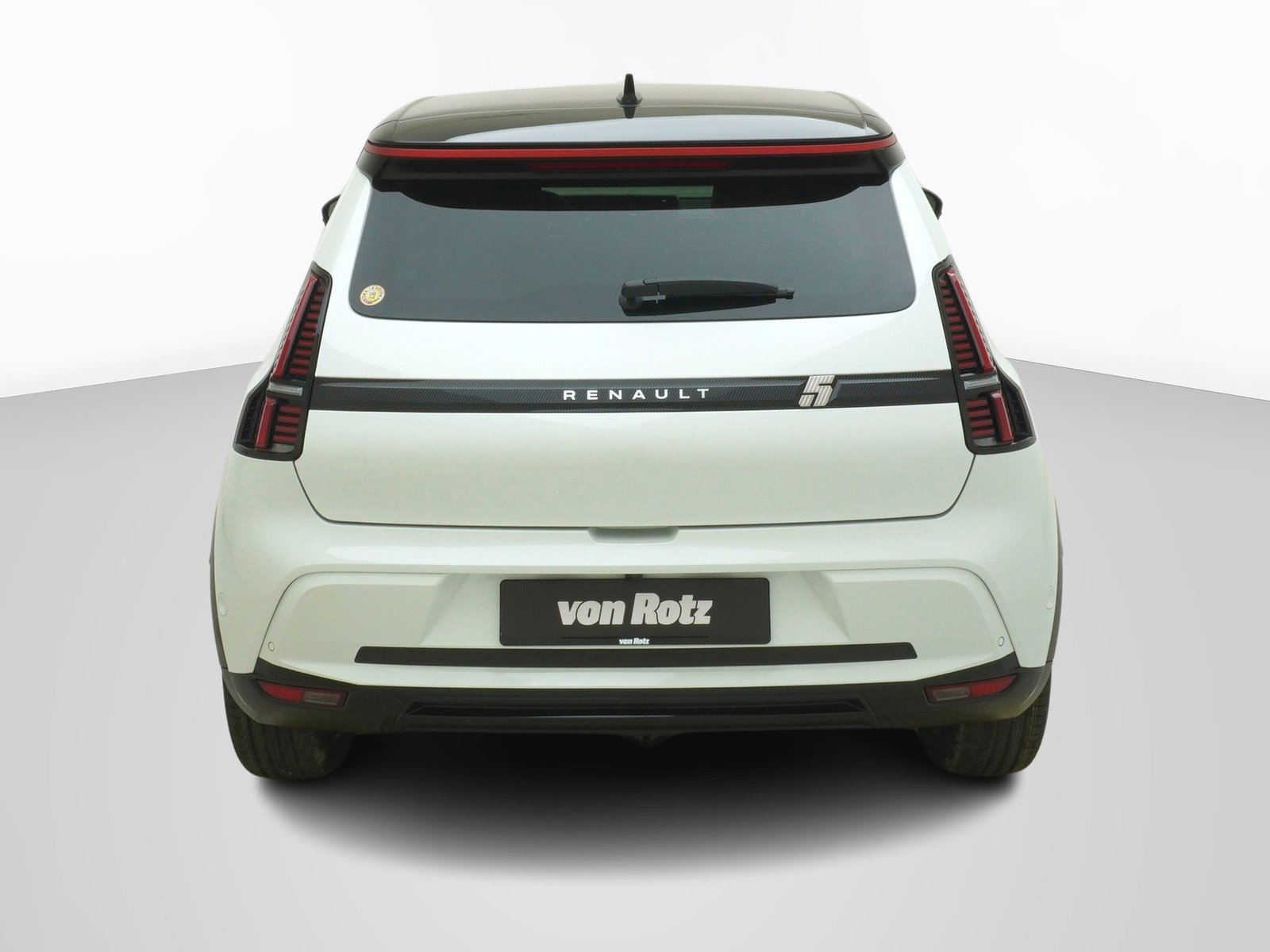 RENAULT R5 E-Tech Comfort Range iconic, Elettrica, Auto nuove, Automatico - 3