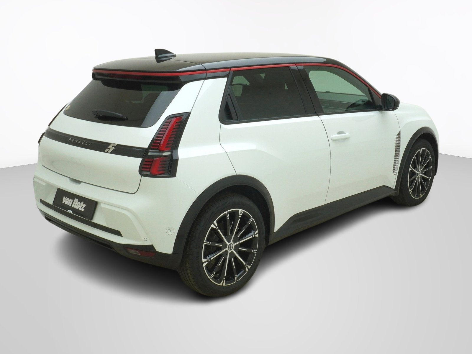 RENAULT R5 E-Tech Comfort Range iconic, Elettrica, Auto nuove, Automatico - 5