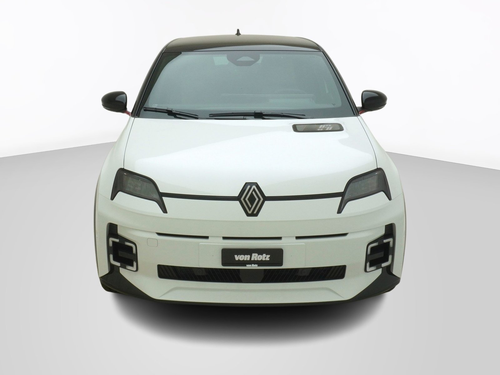 RENAULT R5 E-Tech Comfort Range iconic, Elettrica, Auto nuove, Automatico - 6