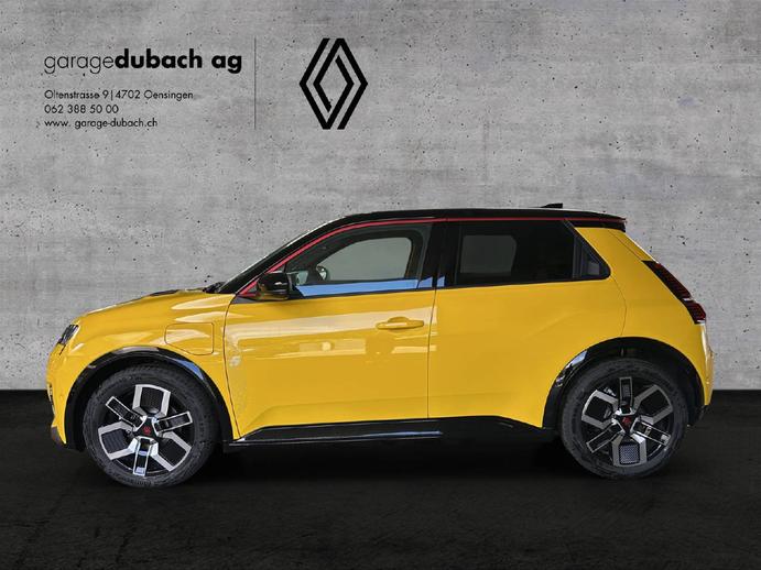 RENAULT R5 E-Tech Comfort Range iconic five, Elektro, Neuwagen, Automatik
