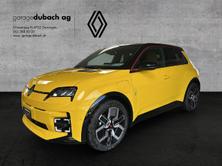 RENAULT R5 E-Tech Comfort Range iconic five, Elektro, Neuwagen, Automatik - 3