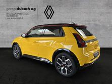 RENAULT R5 E-Tech Comfort Range iconic five, Elektro, Neuwagen, Automatik - 4