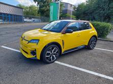 RENAULT R5 E-Tech Comfort Range iconic five, Elektro, Neuwagen, Automatik - 5