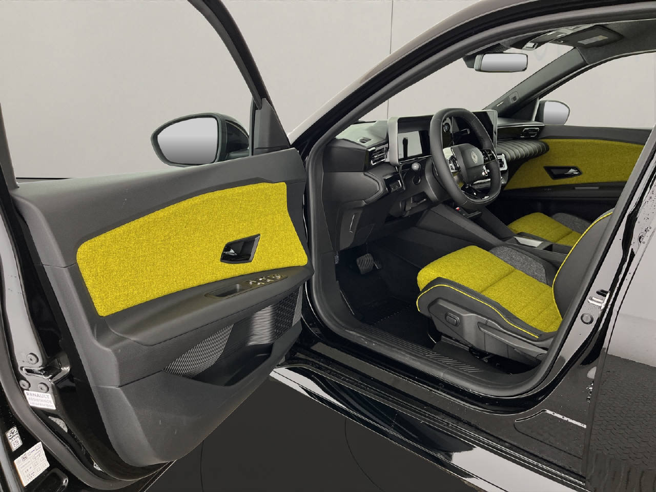 RENAULT R5 E-Tech Comfort Range iconic five, Électrique, Voiture nouvelle, Automatique - 7