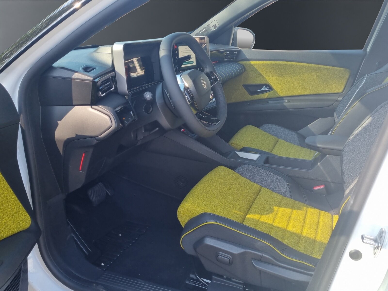 RENAULT R5 E-TECH ELECTRIC iconic five 150PS Comfort Range, Électrique, Voiture nouvelle, Automatique - 7