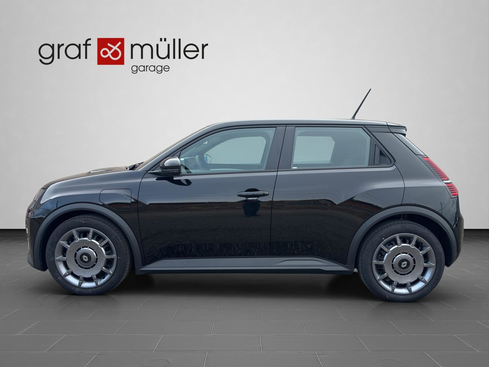 RENAULT R5 E-Tech Urban Range evolution, Elettrica, Auto nuove, Automatico - 2