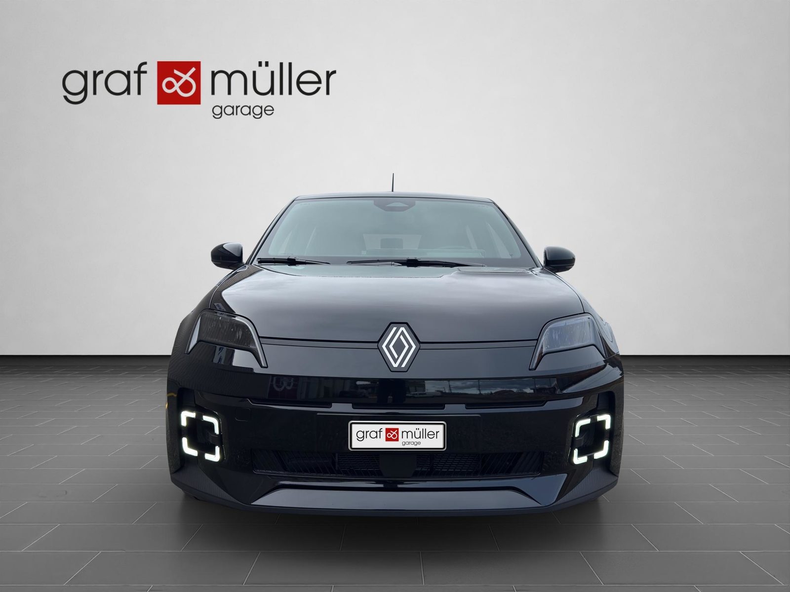 RENAULT R5 E-Tech Urban Range evolution, Elettrica, Auto nuove, Automatico - 3