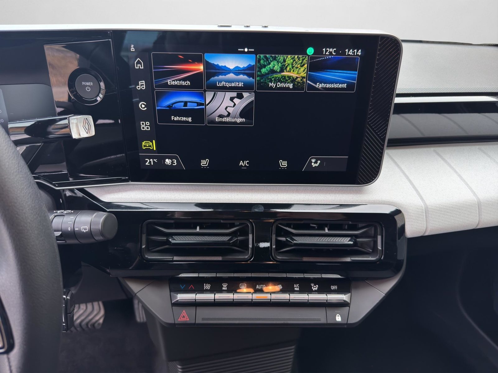 RENAULT R5 E-Tech Urban Range evolution, Elettrica, Auto nuove, Automatico - 6