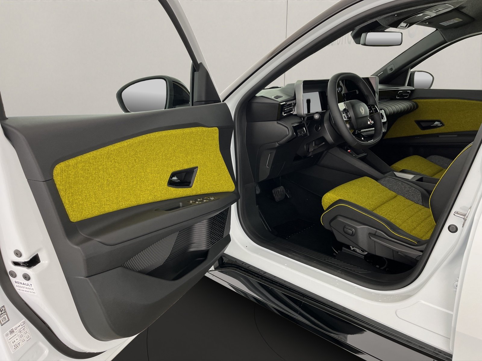 RENAULT R5 E-Tech Comfort Range iconic five, Electric, New car, Automatic - 7