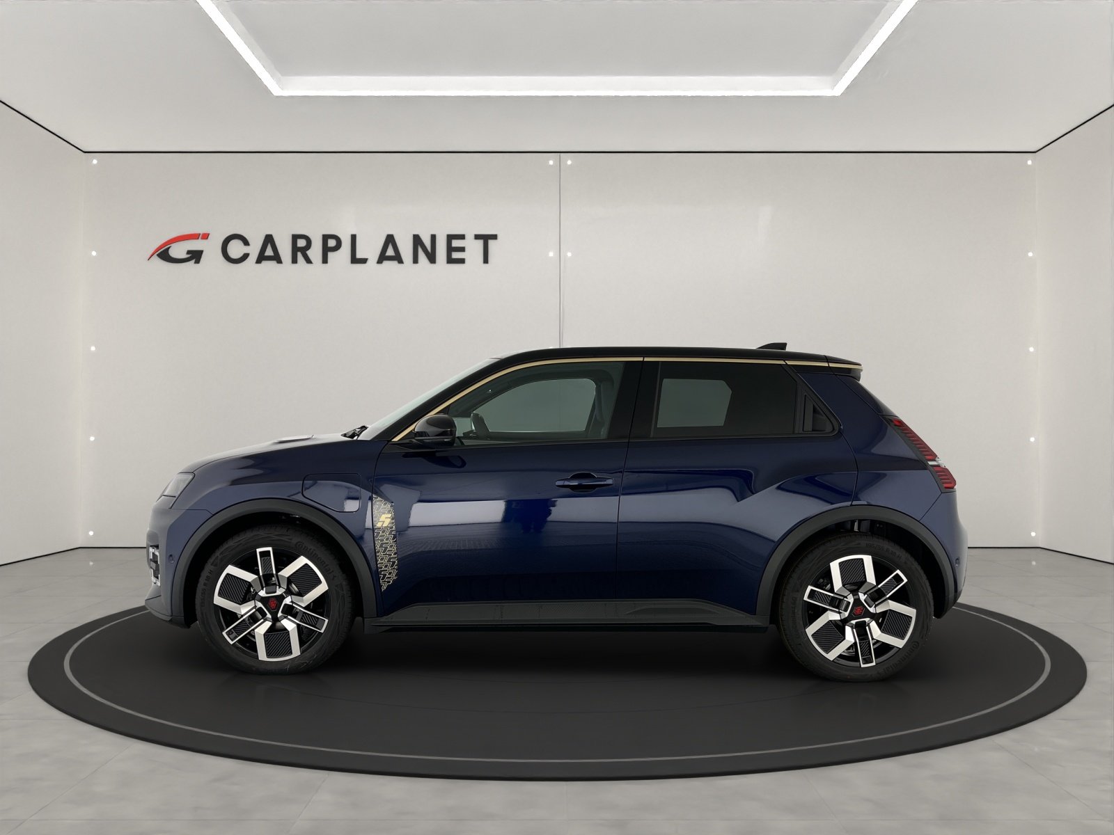 RENAULT R5 E-Tech Comfort Range techno, Elektro, Neuwagen, Automatik - 2