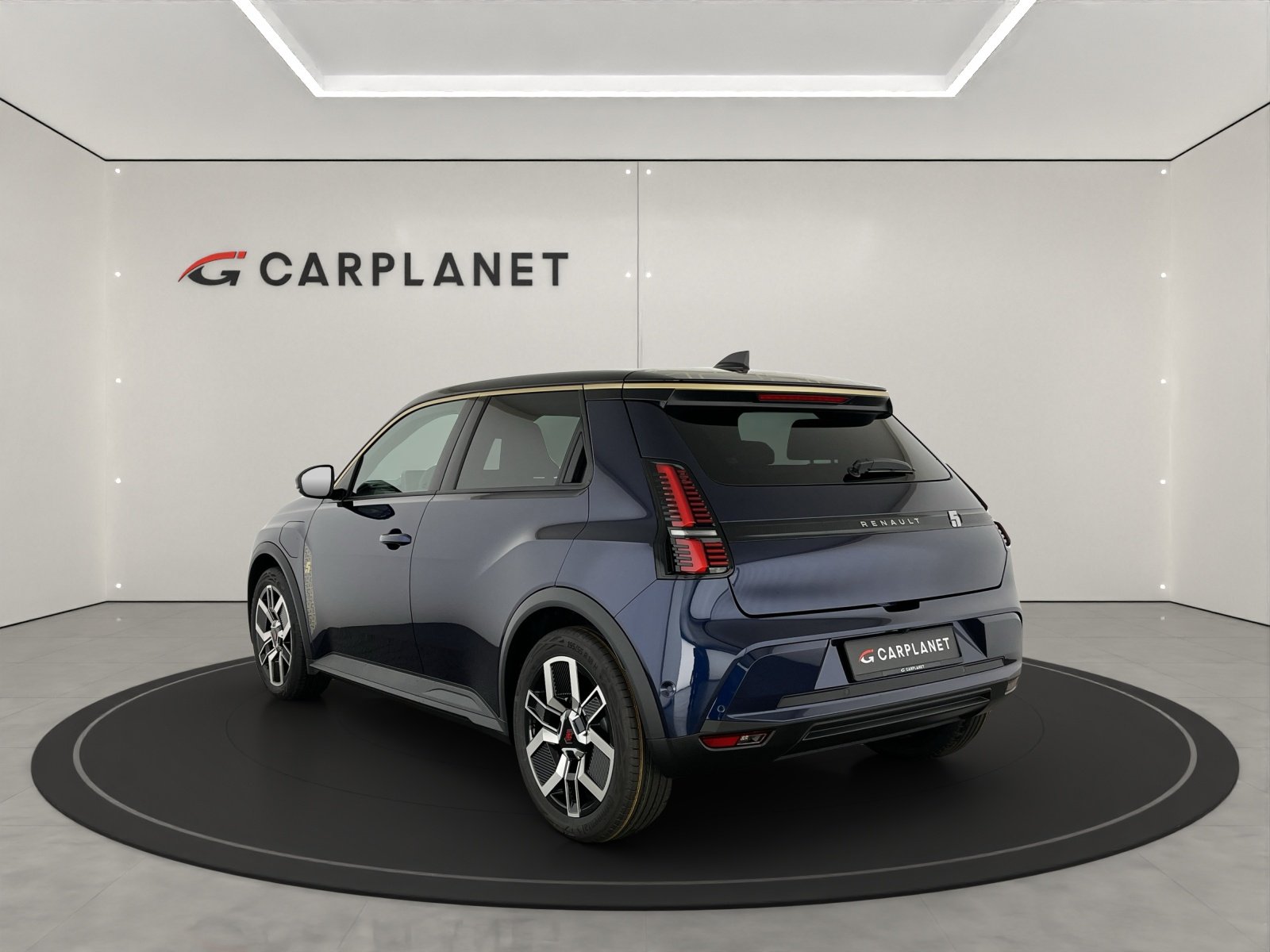 RENAULT R5 E-Tech Comfort Range techno, Elektro, Neuwagen, Automatik - 3