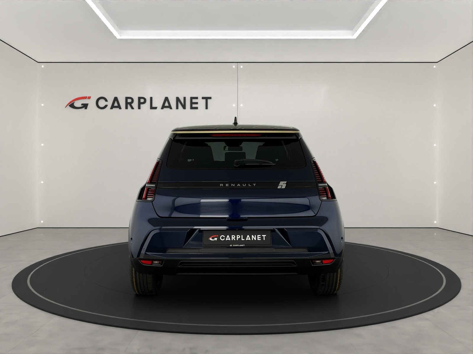 RENAULT R5 E-Tech Comfort Range techno, Elektro, Neuwagen, Automatik - 4