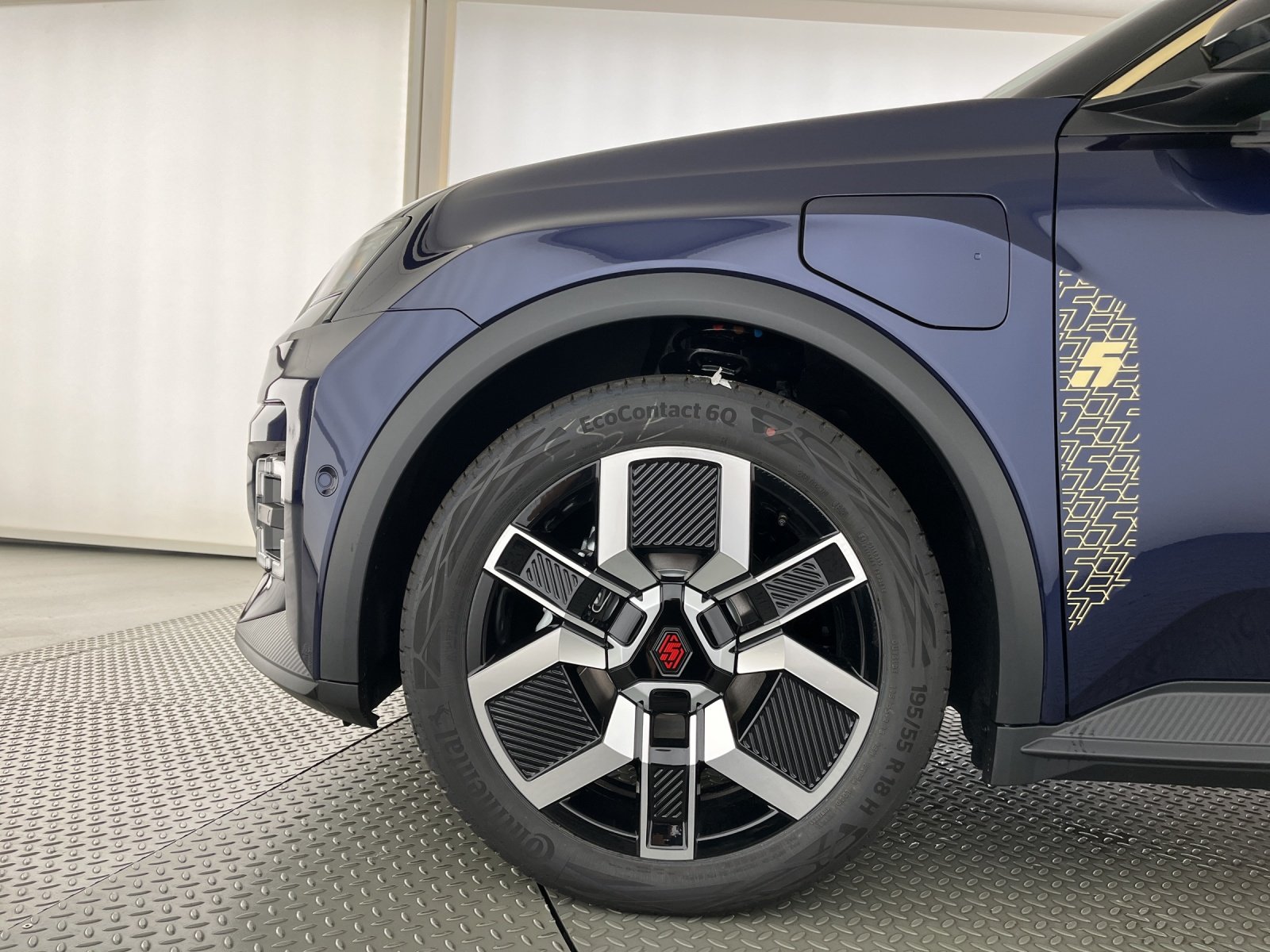 RENAULT R5 E-Tech Comfort Range techno, Elektro, Neuwagen, Automatik - 6