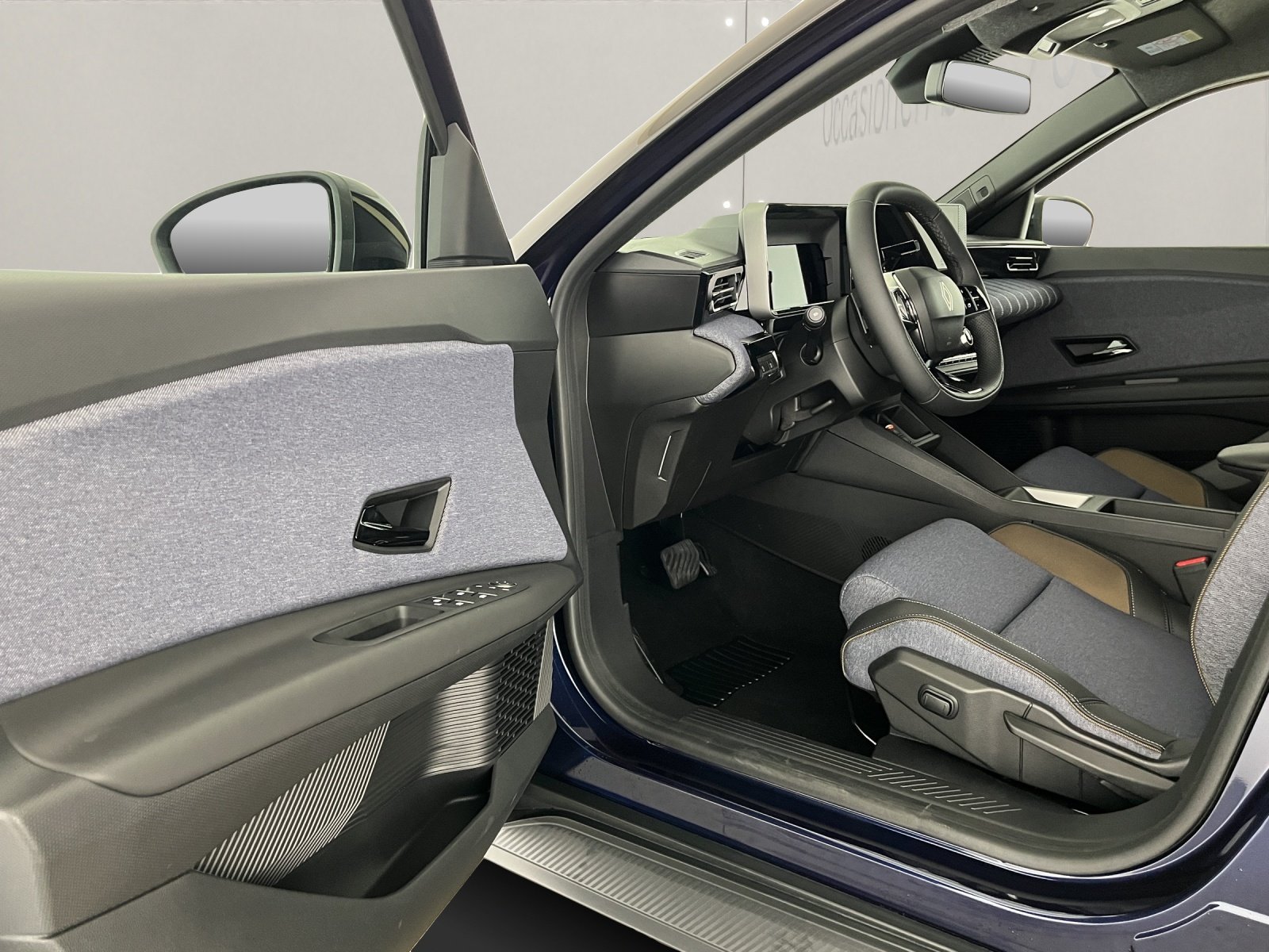 RENAULT R5 E-Tech Comfort Range techno, Elektro, Neuwagen, Automatik - 7