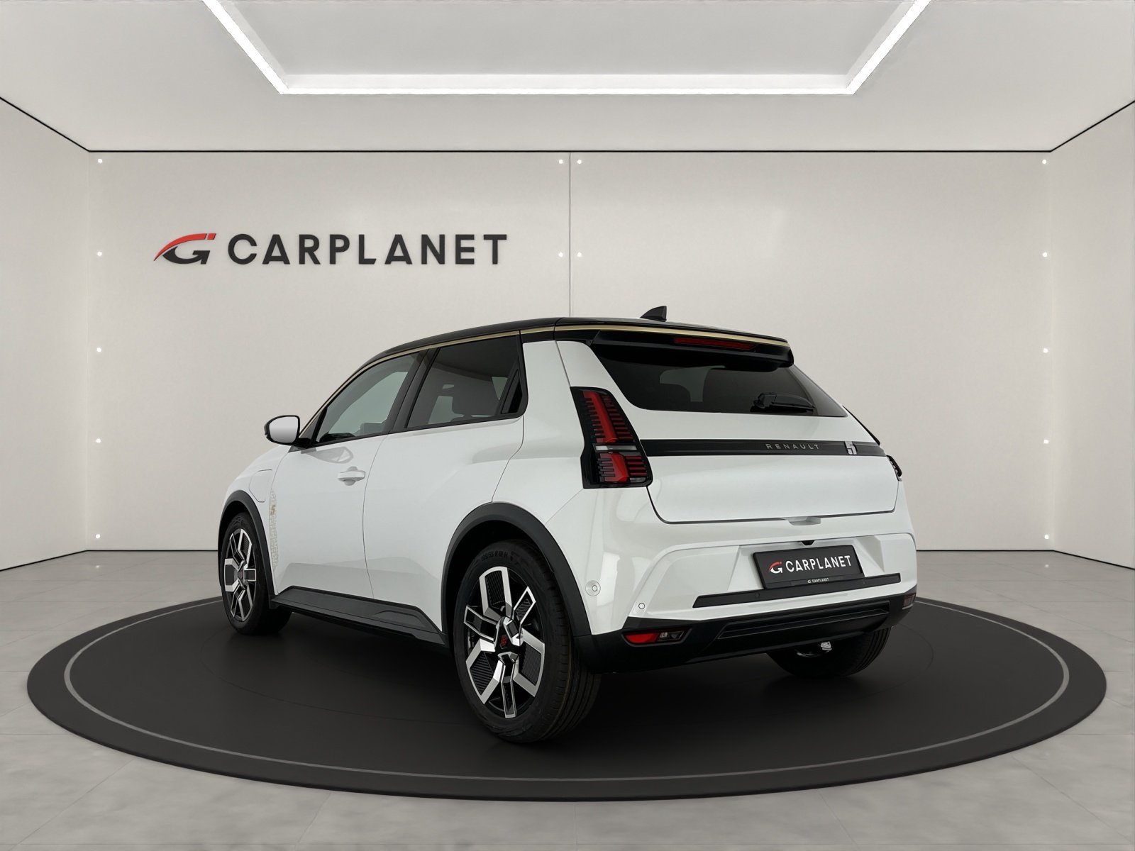 RENAULT R5 E-Tech Comfort Range techno, Elettrica, Auto nuove, Automatico - 3