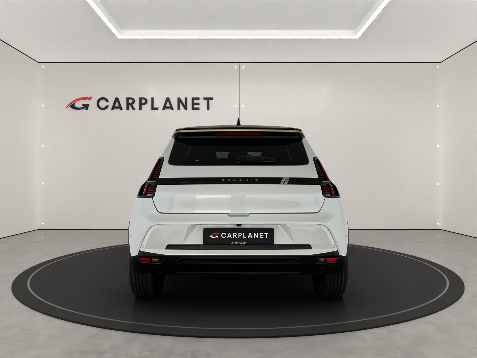 RENAULT R5 E-Tech Comfort Range techno, Elettrica, Auto nuove, Automatico - 4