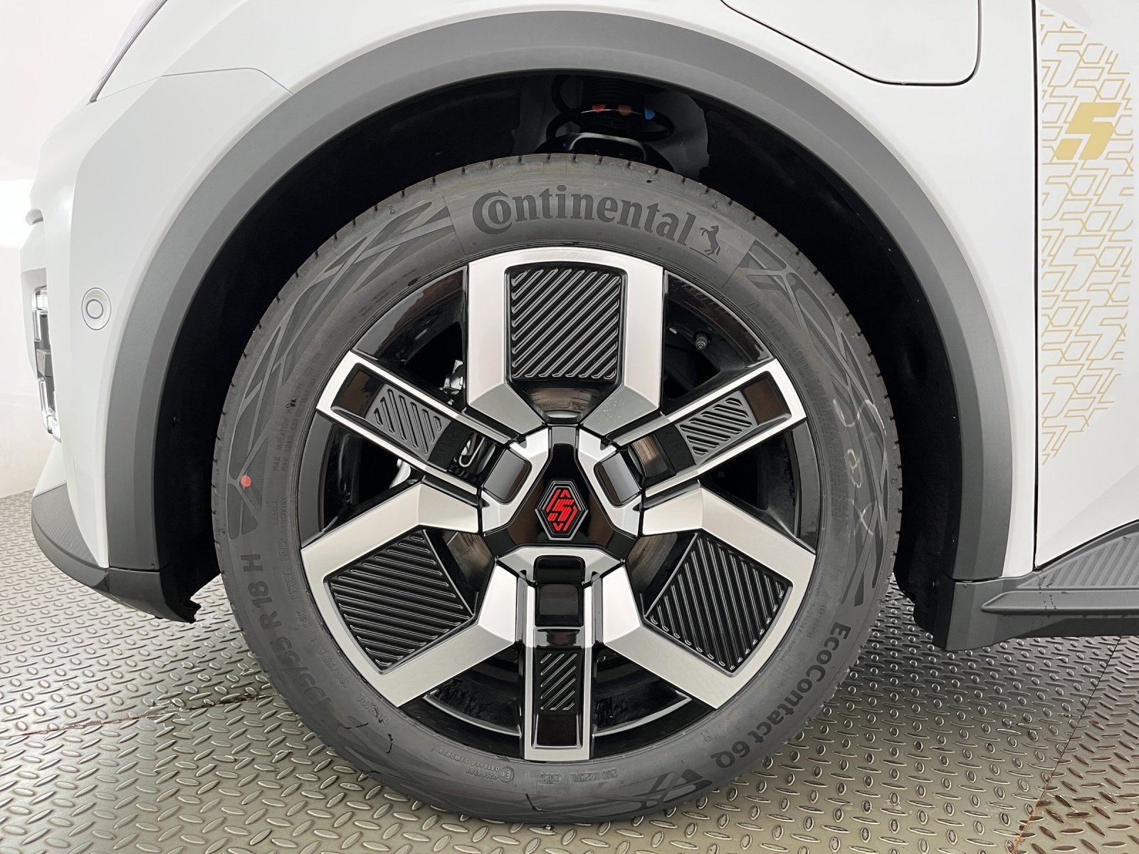 RENAULT R5 E-Tech Comfort Range techno, Elettrica, Auto nuove, Automatico - 6