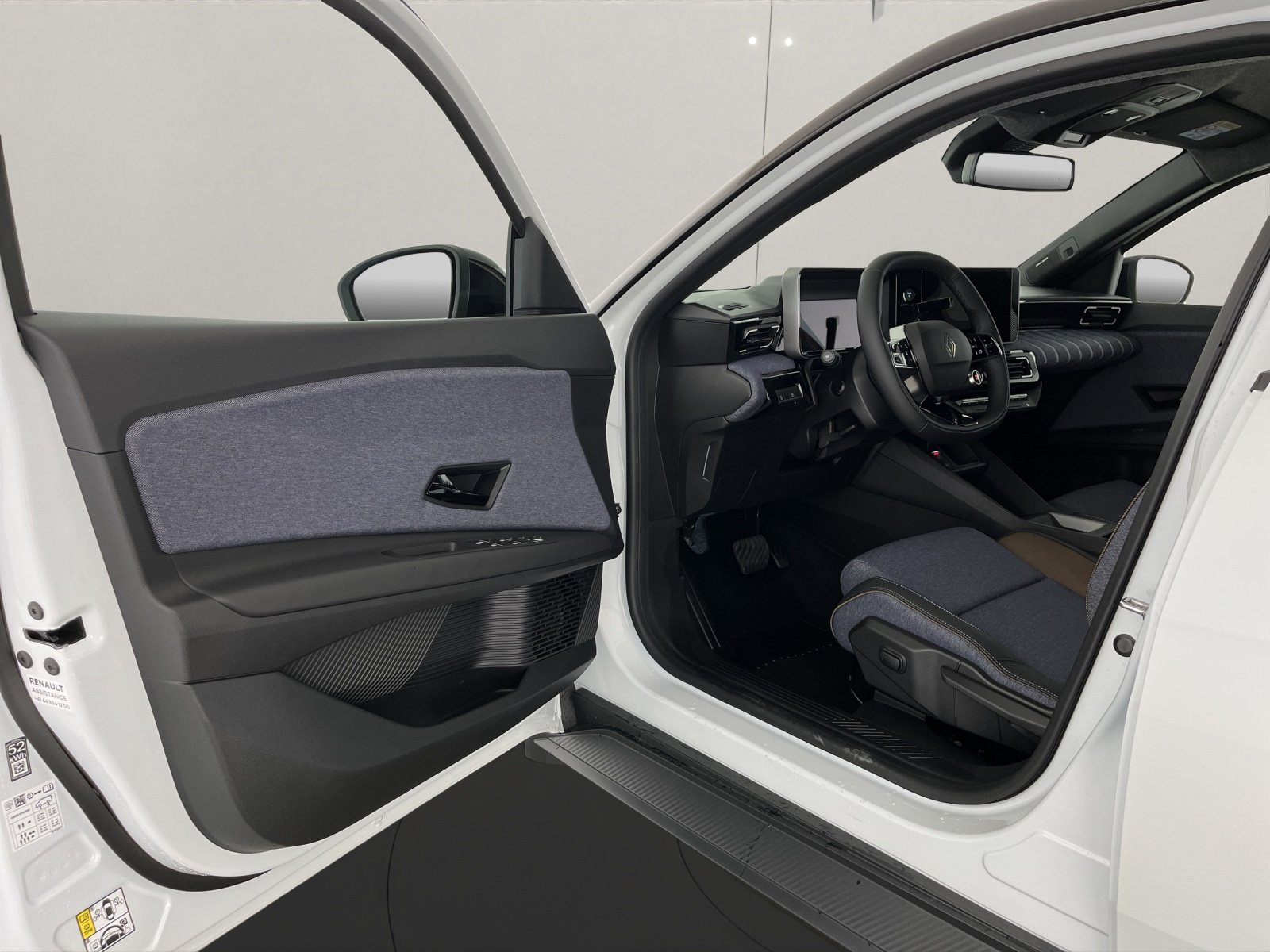 RENAULT R5 E-Tech Comfort Range techno, Elettrica, Auto nuove, Automatico - 7