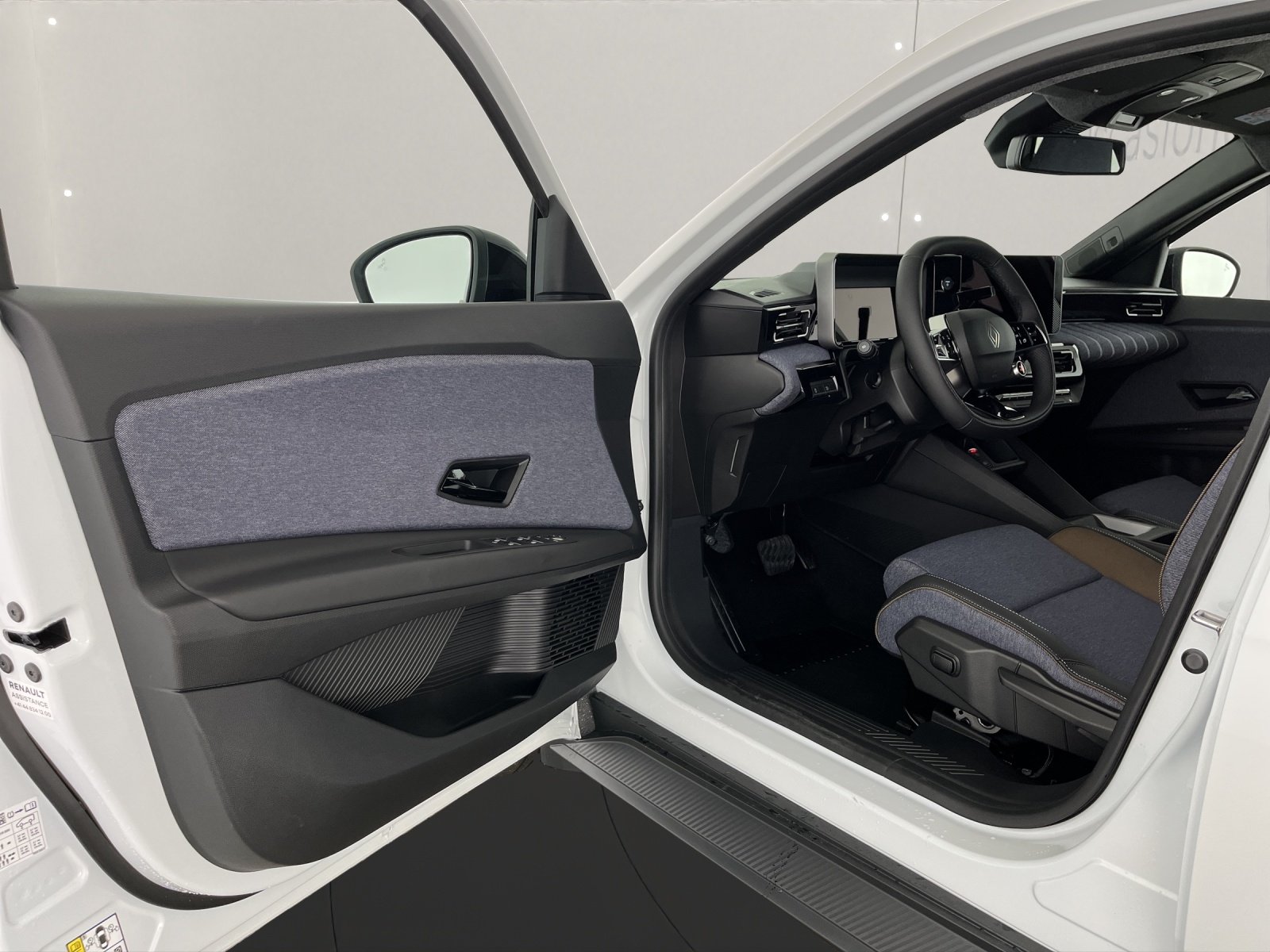 RENAULT R5 E-Tech Comfort Range techno, Électrique, Voiture nouvelle, Automatique - 7