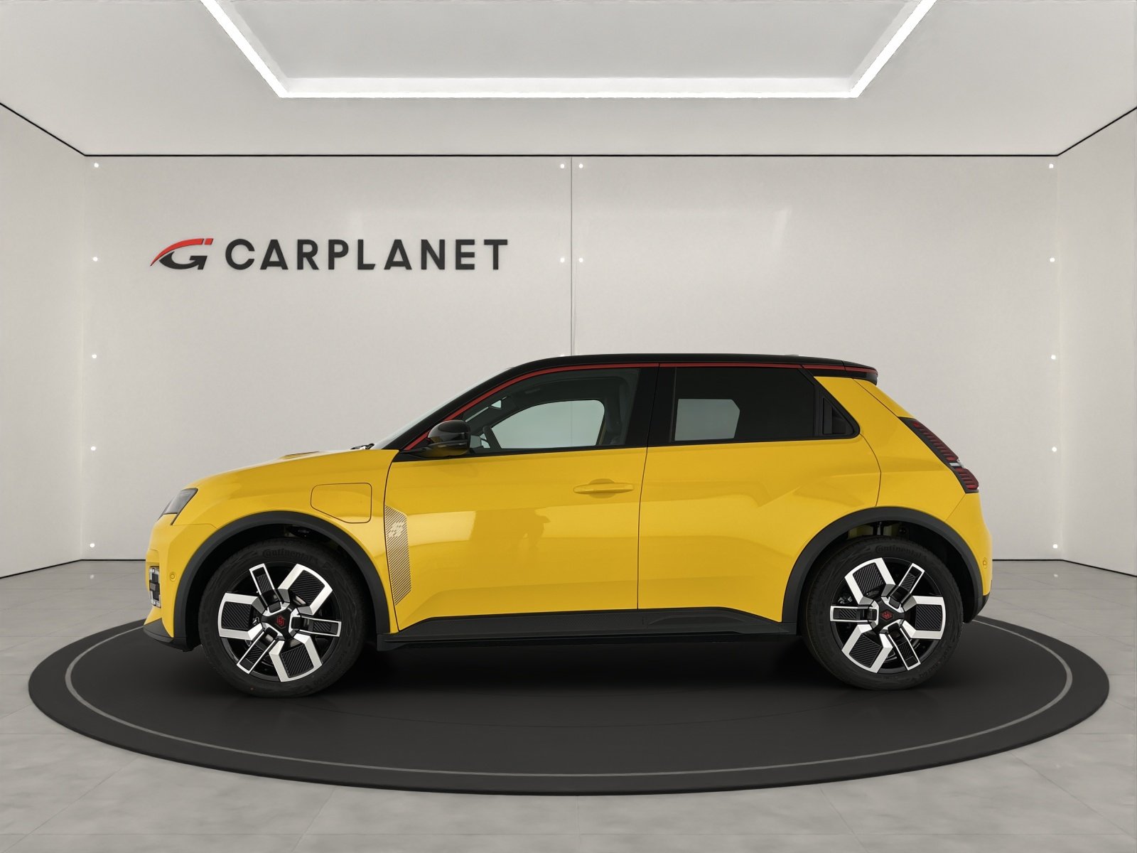 RENAULT R5 E-Tech Comfort Range techno, Électrique, Voiture nouvelle, Automatique - 2
