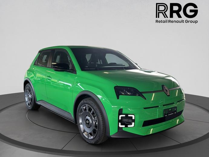 RENAULT R5 E-Tech Urban Range 40 kWh Five, Elektro, Neuwagen, Automatik