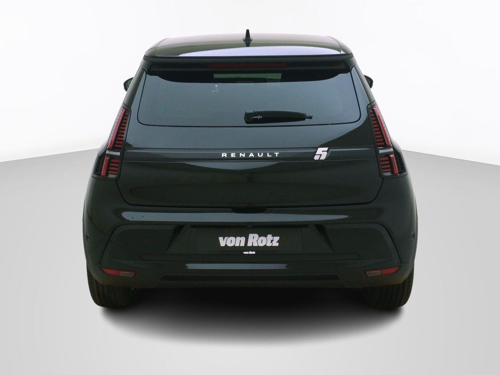 RENAULT R5 E-Tech Comfort Range techno, Elettrica, Auto nuove, Automatico - 3
