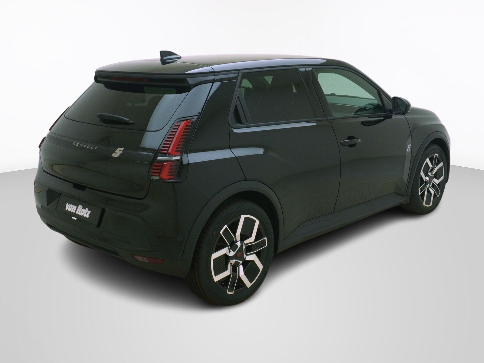 RENAULT R5 E-Tech Comfort Range techno, Elettrica, Auto nuove, Automatico - 5