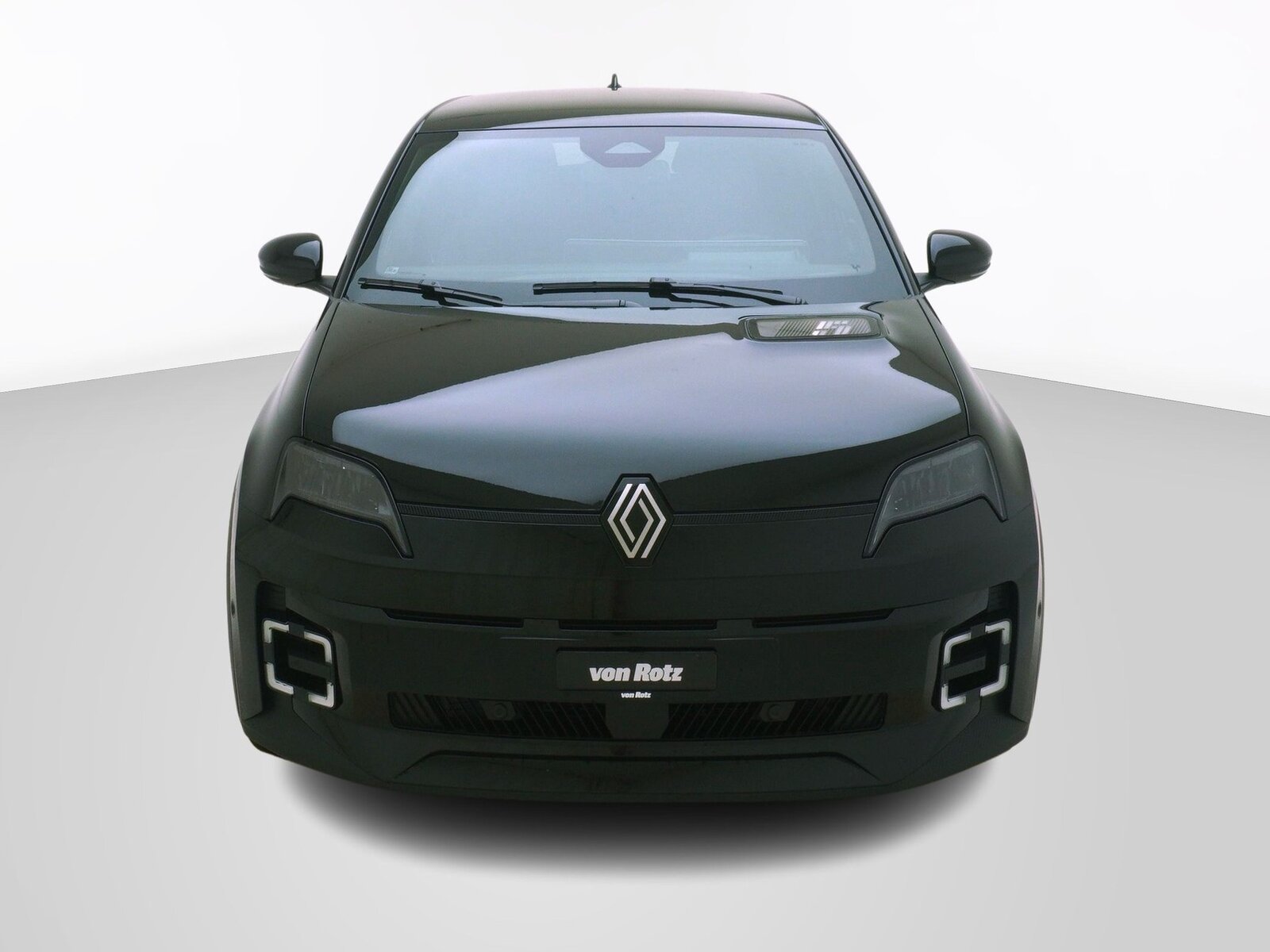 RENAULT R5 E-Tech Comfort Range techno, Elettrica, Auto nuove, Automatico - 6
