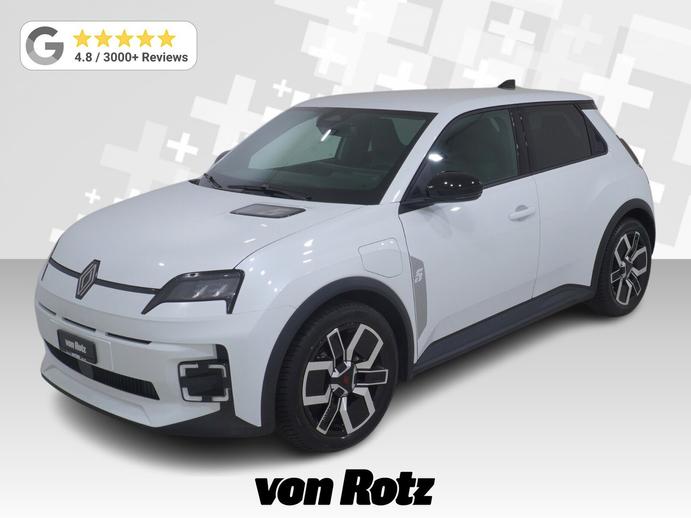 RENAULT R5 E-Tech Comfort Range techno, Elettrica, Auto nuove, Automatico