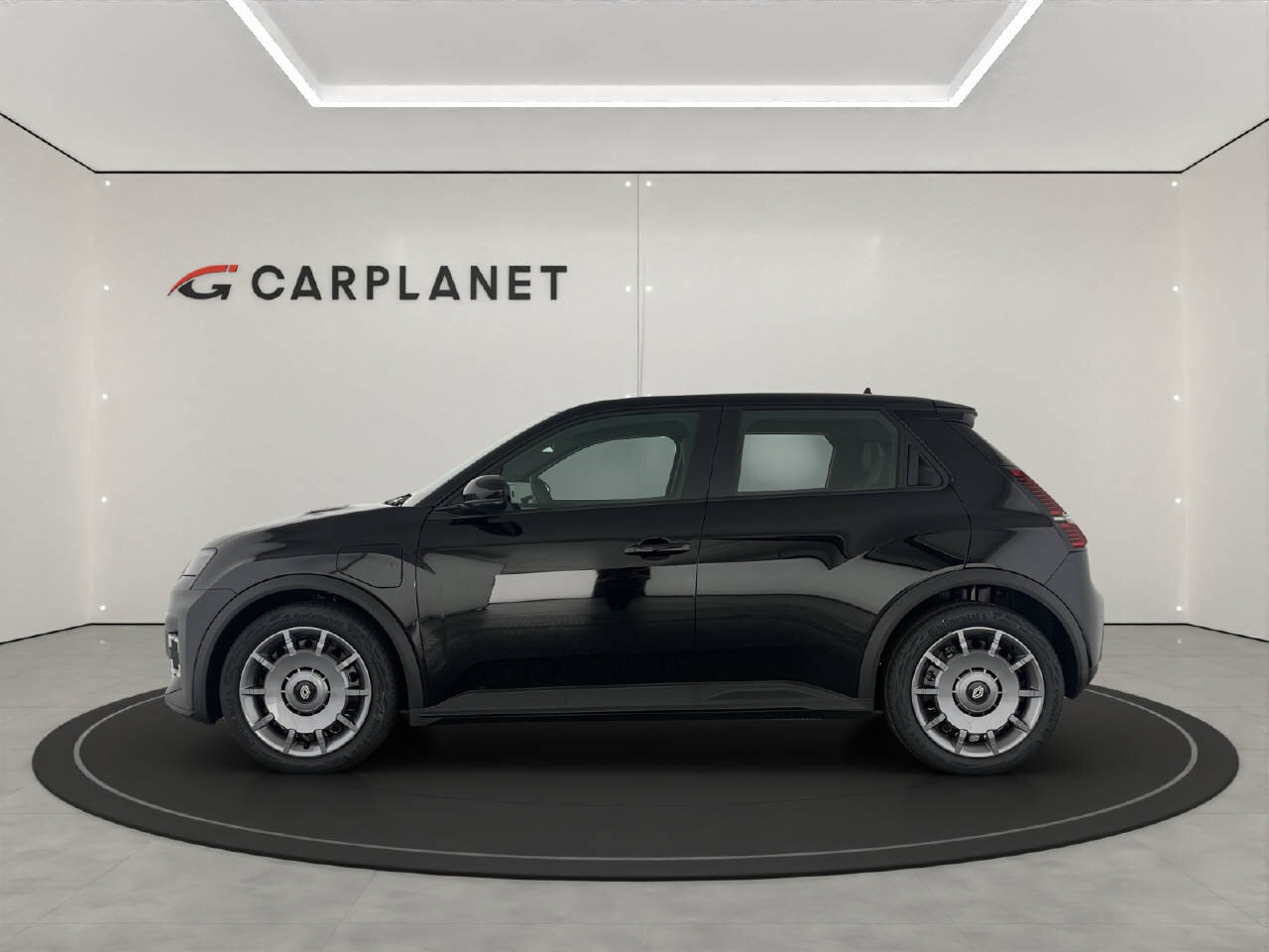 RENAULT R5 E-Tech Urban Range evolution, Elettrica, Auto nuove, Automatico - 2