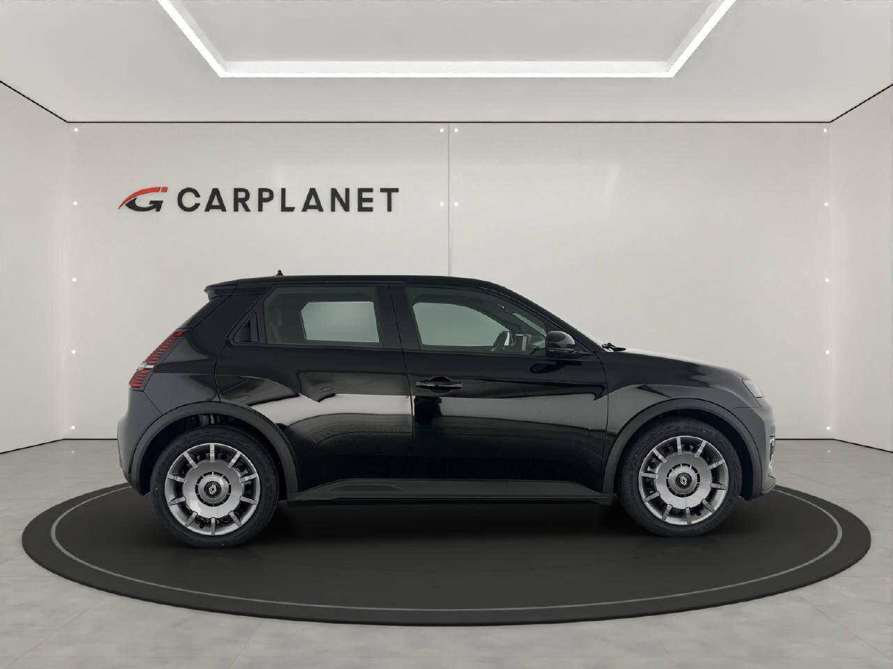 RENAULT R5 E-Tech Urban Range evolution, Elettrica, Auto nuove, Automatico - 5