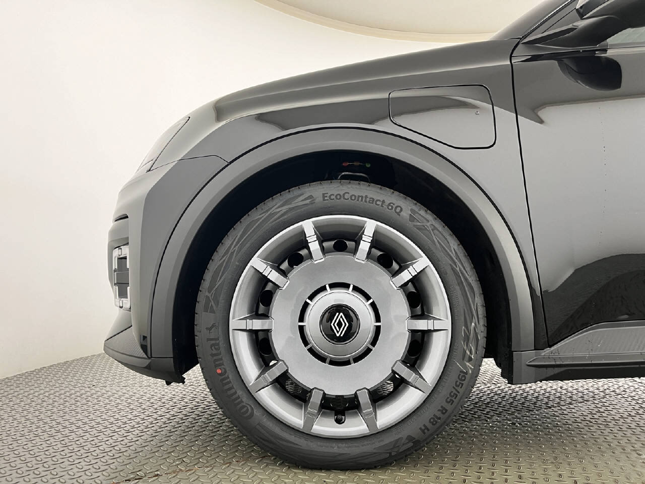 RENAULT R5 E-Tech Urban Range evolution, Elettrica, Auto nuove, Automatico - 6