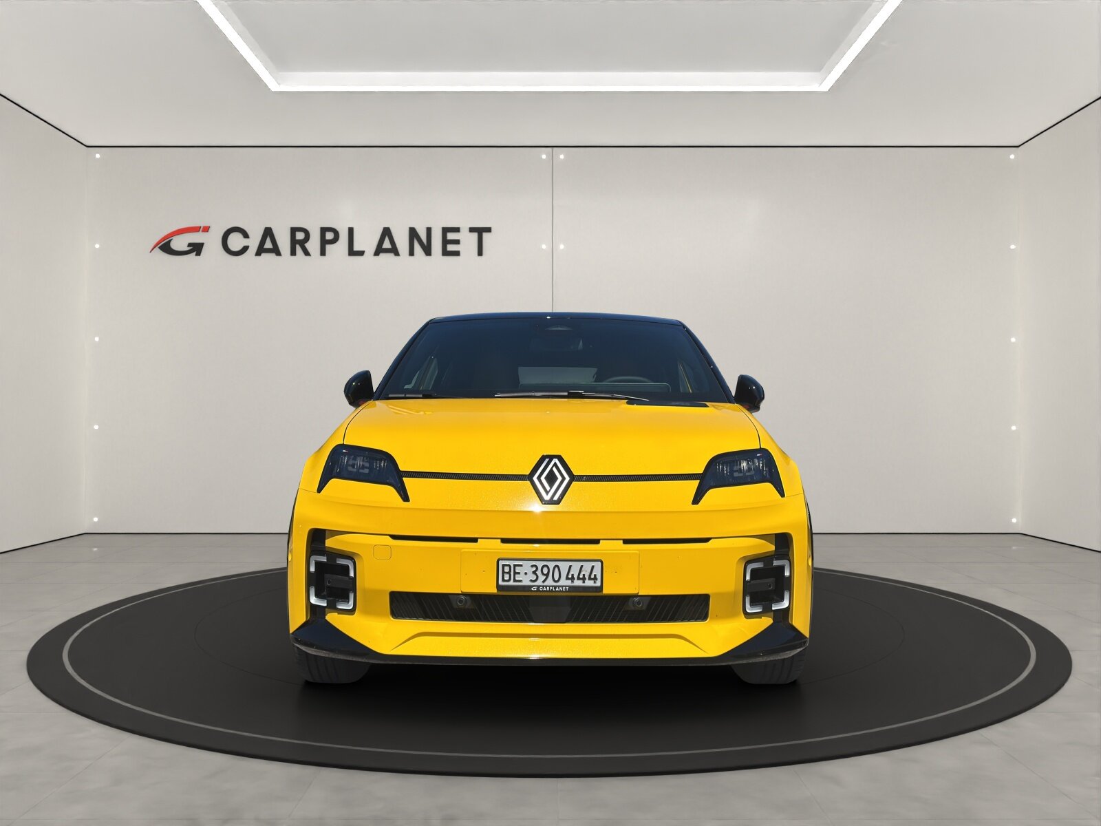 RENAULT R5 E-Tech Comfort Range iconic five, Electric, New car, Automatic - 2
